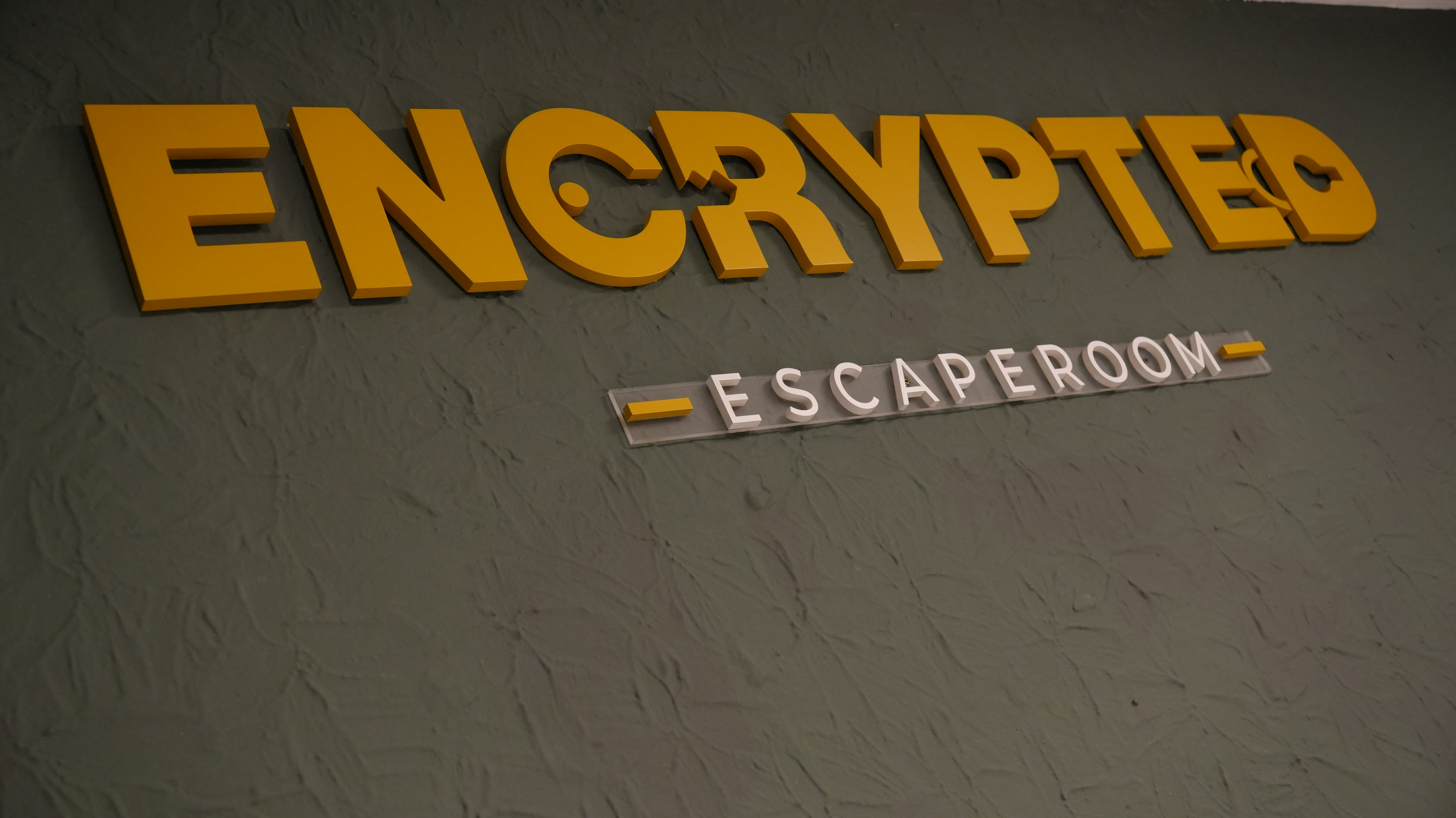 Interior del Laboratorio Zombie